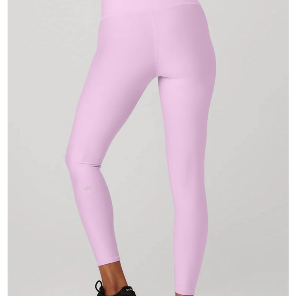 7/8 High-Waist Airlift Legging SMALL BRAND NEW